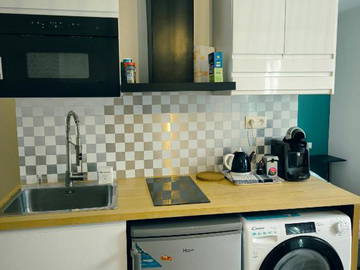 Entire home for rent in Toulouse - photo 5 : Other room-5
