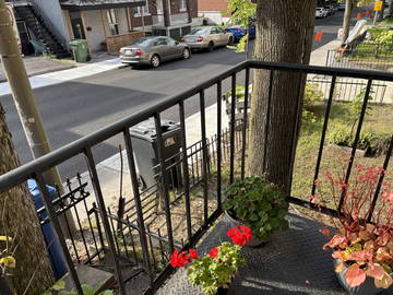 Logement entier à louer à Montréal - photo 1 : autre pièce-1