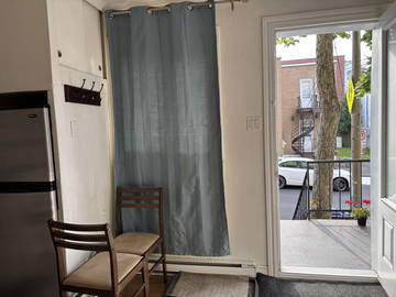 Logement entier à louer à Montréal - photo 2 : autre pièce-2