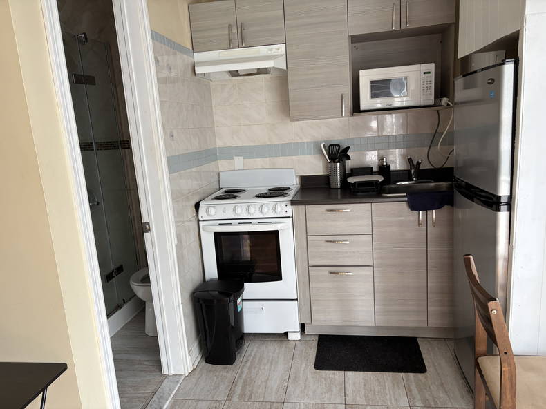Gesamte Unterkunft Montréal 674226-3