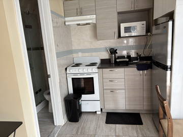 Logement entier à louer à Montréal - photo 3 : autre pièce-3
