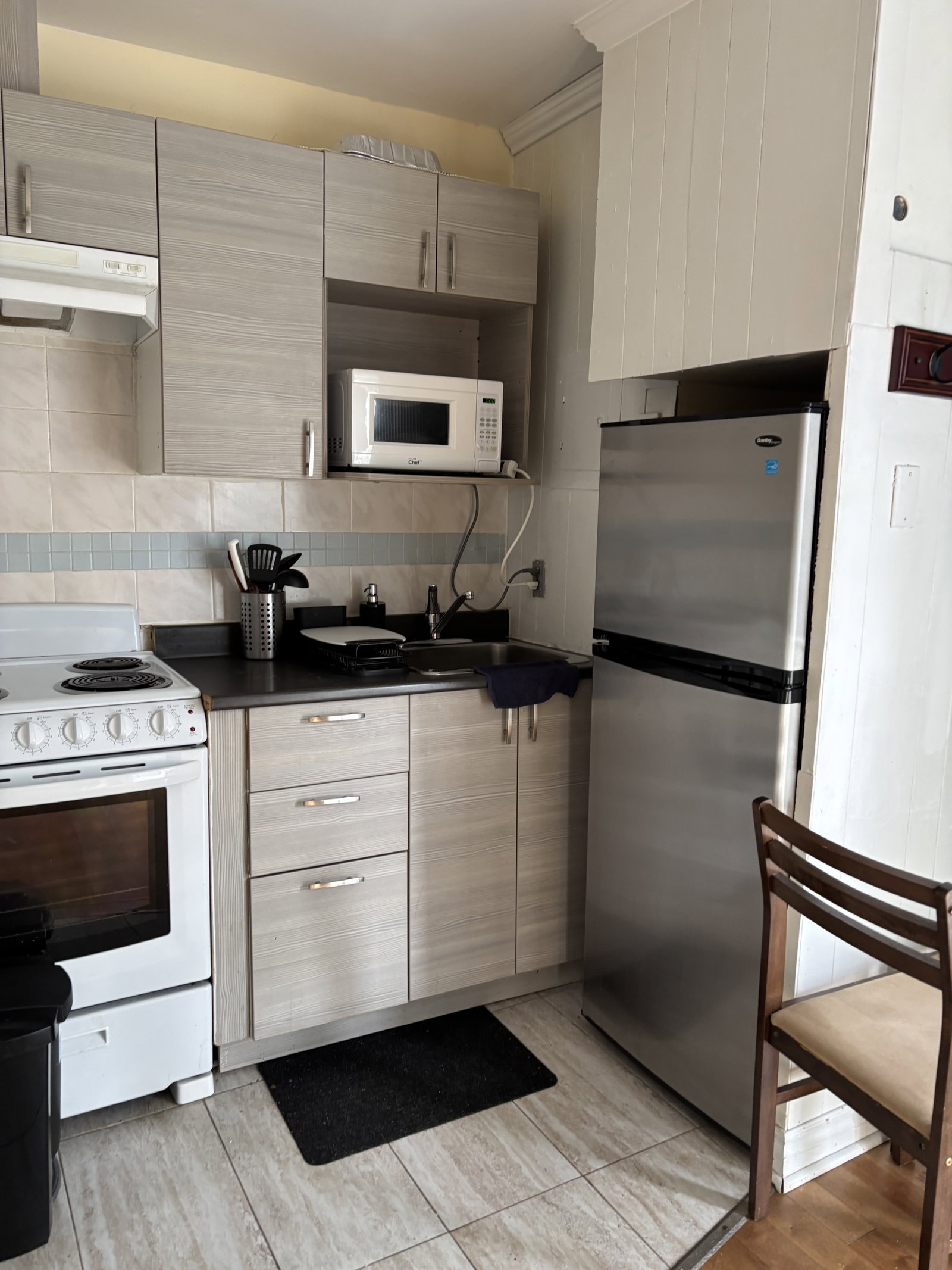 Logement Entier Montréal 674226