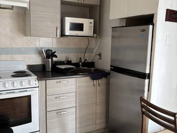 Logement entier à louer à Montréal - photo 4 : autre pièce-4