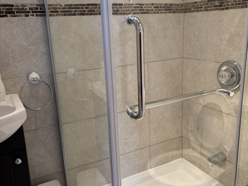Logement Entier Montréal 674226-5
