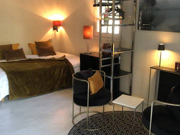 Studio For Rent Pompertuzat 542855-1