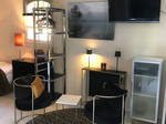 Studio For Rent Pompertuzat 542855