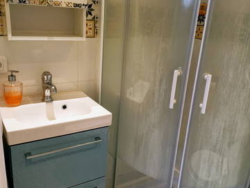 Estudio En Alquiler Hendaye 579453-1