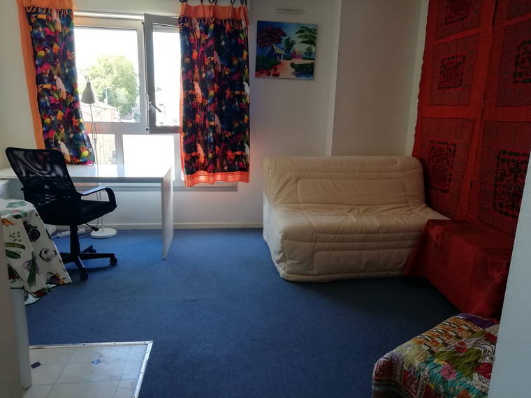 Chambre À Louer Toulouse 240750