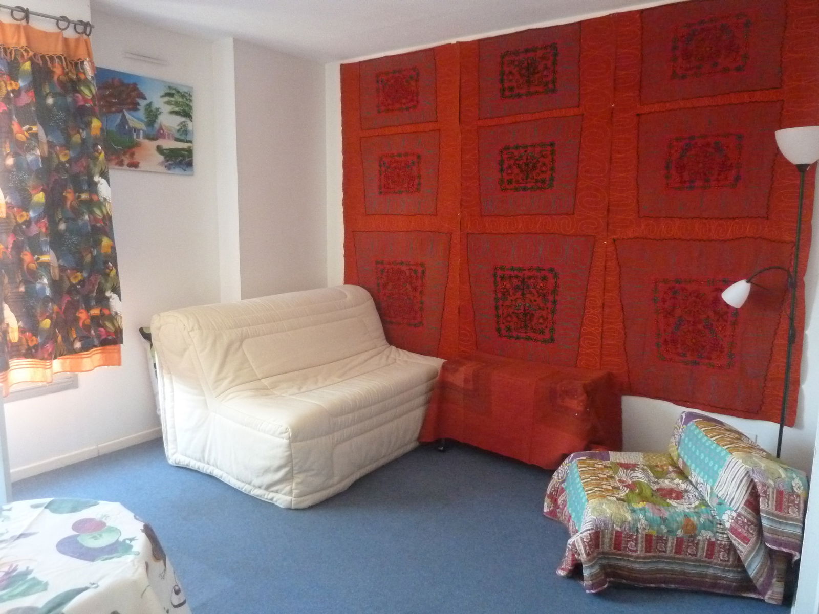 Logement Entier Toulouse 240750