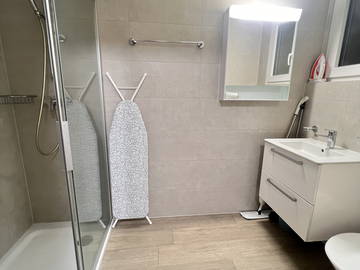 Logement Entier Lausanne 658363-4