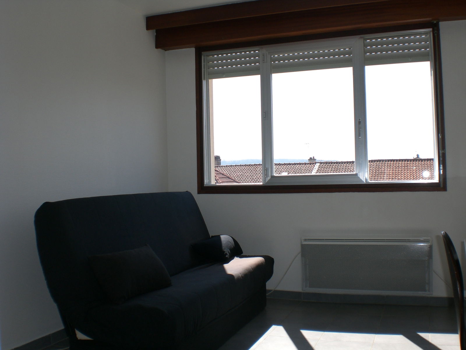 Onofhängeg Studio Ligny-en-Barrois 244641