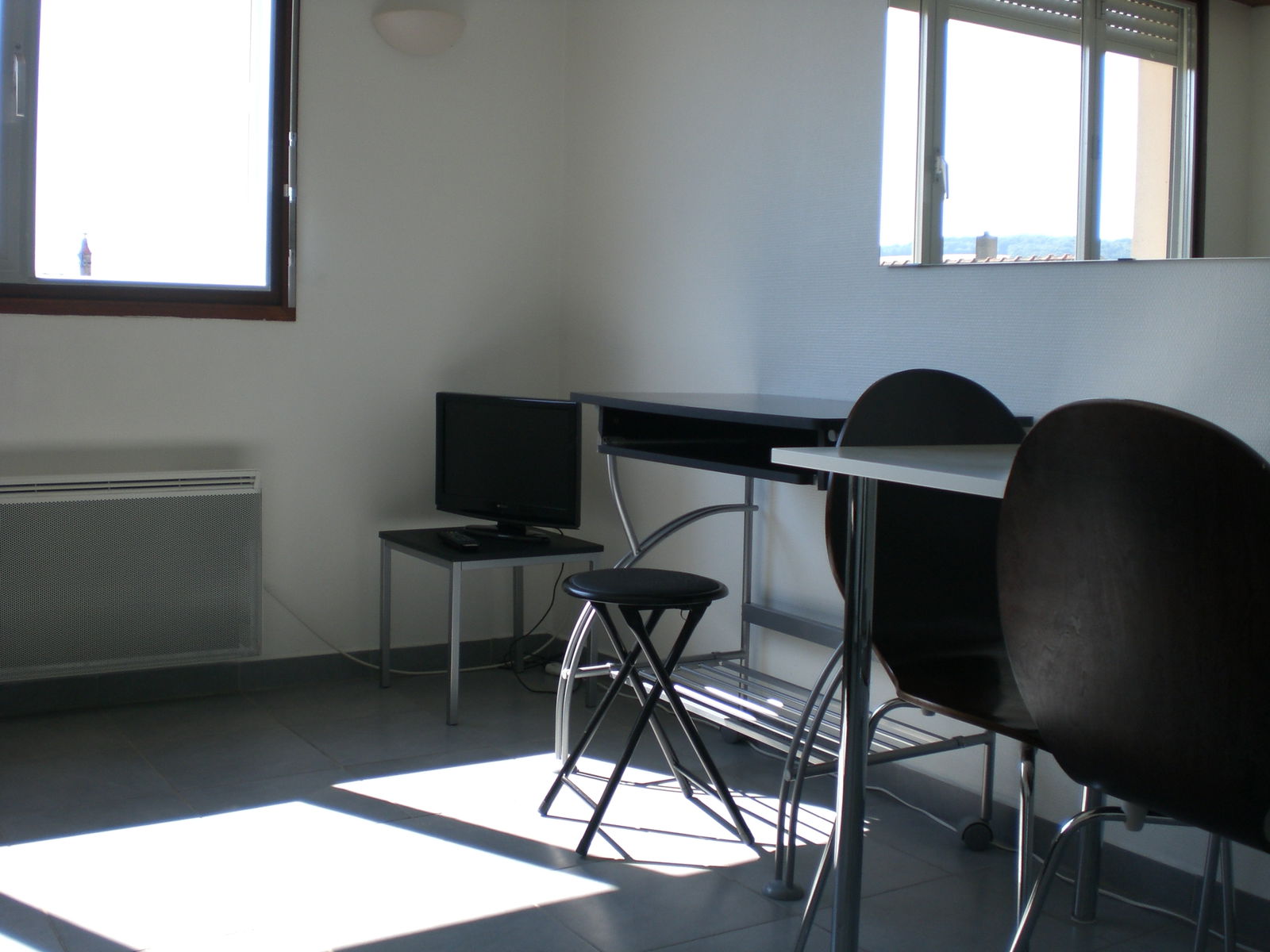Onofhängeg Studio Ligny-en-Barrois 244641