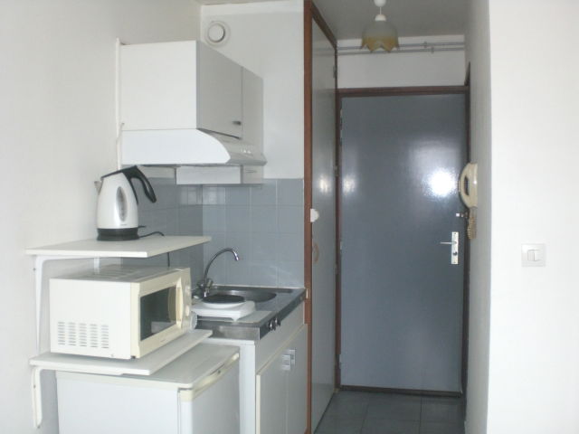 Onofhängeg Studio Ligny-en-Barrois 244641