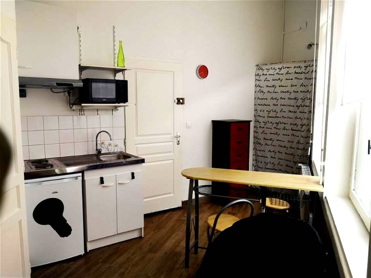 Homestay Lille 248432-1