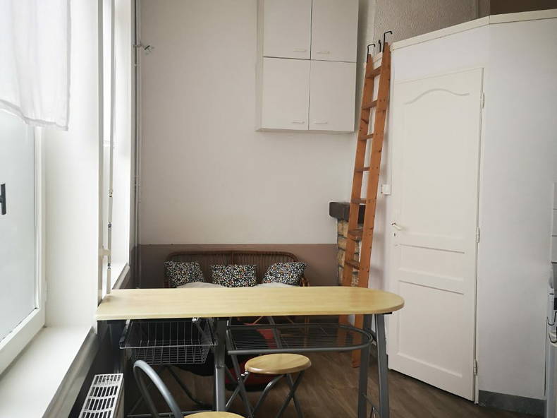 Logement Entier Lille 248432-2
