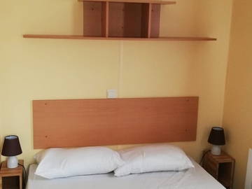 Chambre À Louer Pierrefitte-Sur-Seine 247853