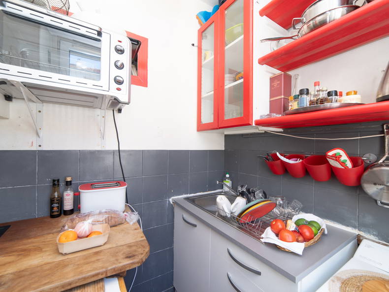 Ganzes Haus Paris 76394-4