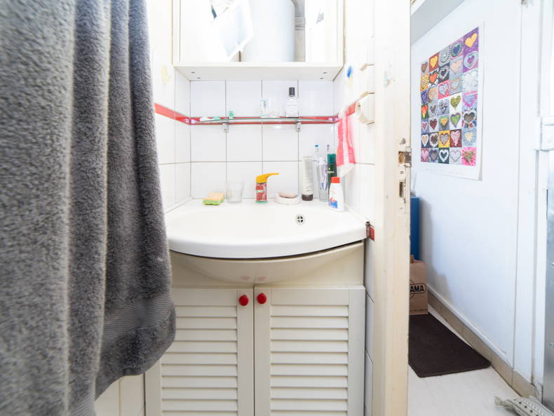 Ganzes Haus Paris 76394-5