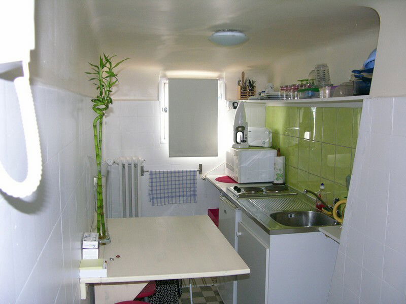 Logement Entier Courbevoie 13777