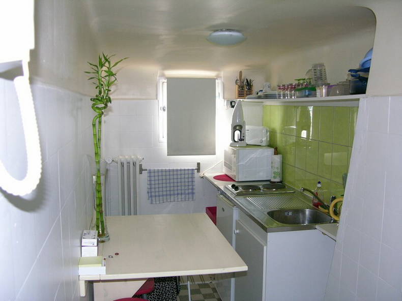 Ganzes Haus Courbevoie 13777-1