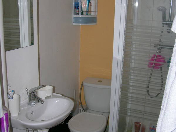 Ganzes Haus Courbevoie 13777-2