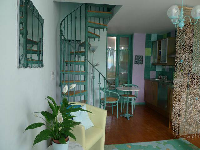 Toda La Casa Milly-la-Forêt 15822-1