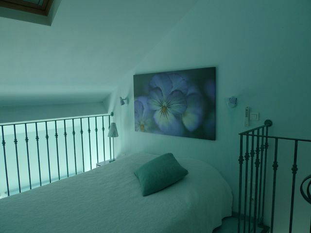 Toda La Casa Milly-la-Forêt 15822-3