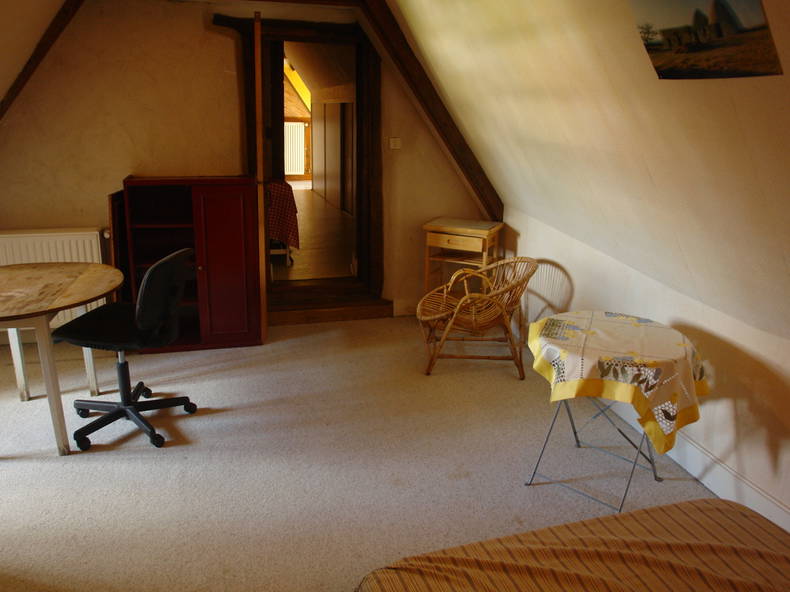 Toda La Casa Chambray-lès-Tours 20411-3