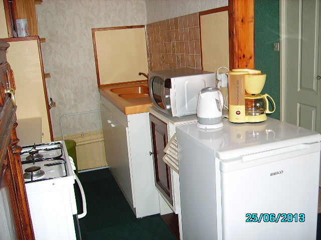 Chambre Chez L'habitant Tours 53012