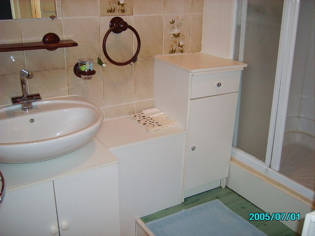 Chambre Chez L'habitant Tours 53012