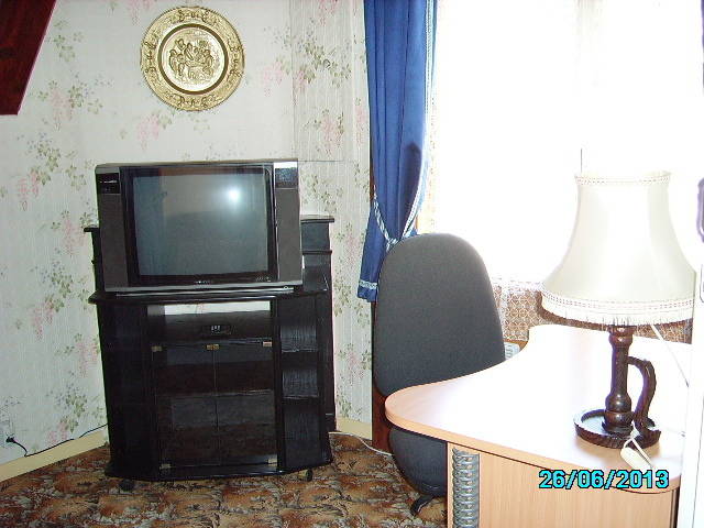 Chambre Chez L'habitant Tours 53012-4