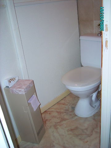 Chambre Chez L'habitant Tours 53012