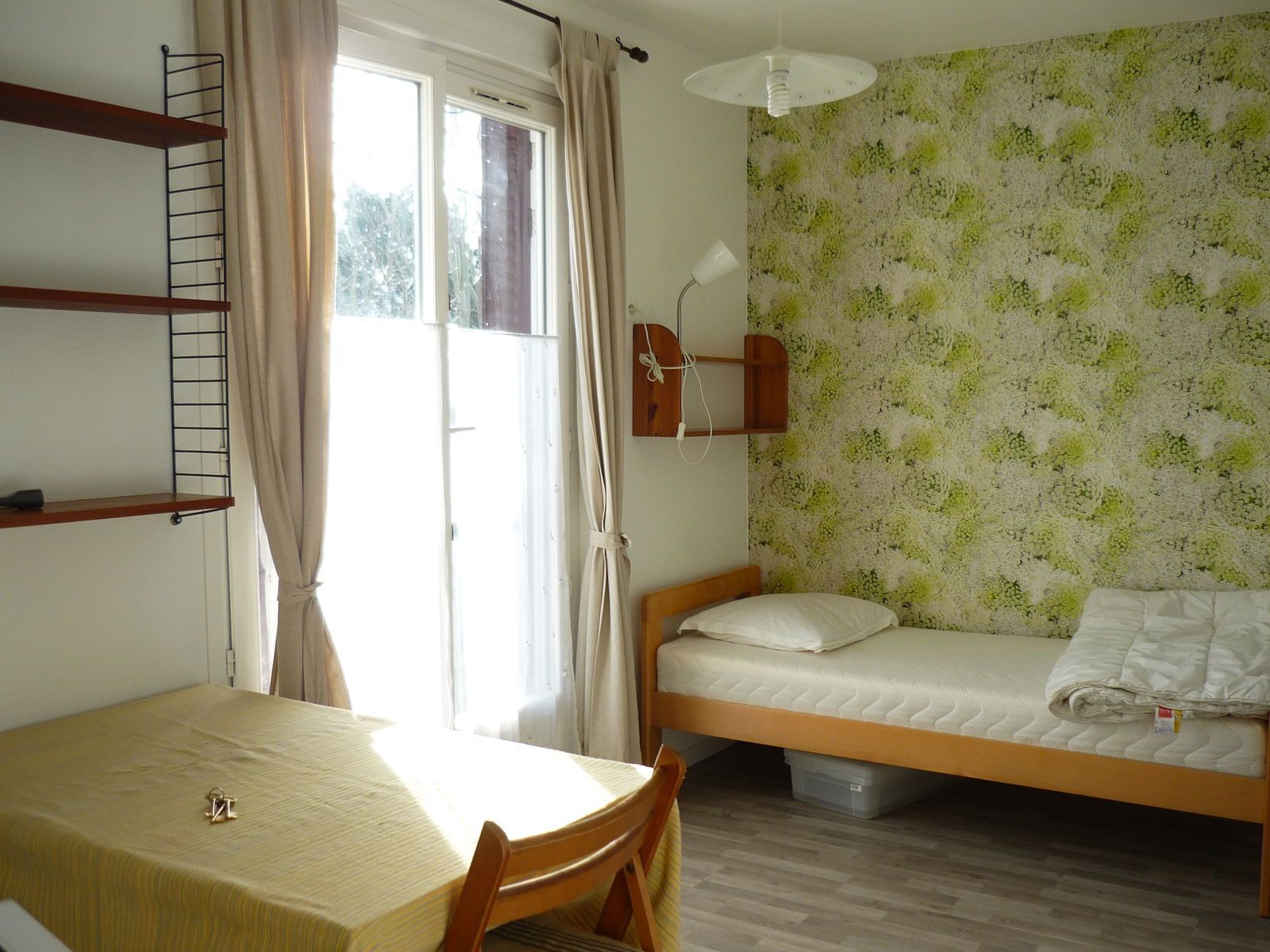 Chambre Chez L'habitant L'Île-Saint-Denis 53077