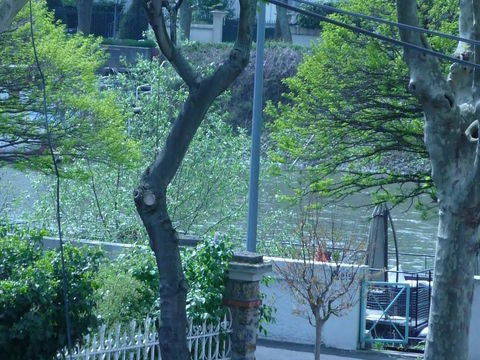 Hemvistelse L'Île-Saint-Denis 53077-4