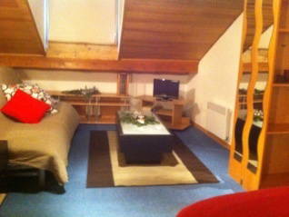 Entire Home Illkirch-Graffenstaden 63505-2