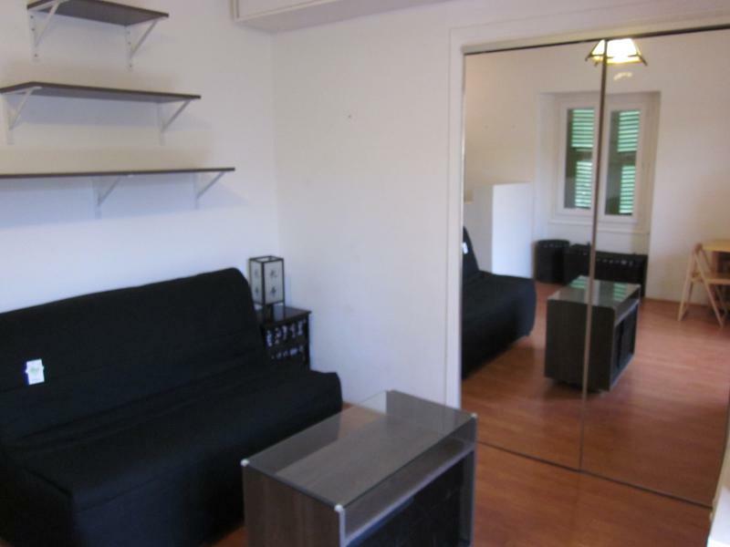 Chambre Chez L'habitant Nice 70511