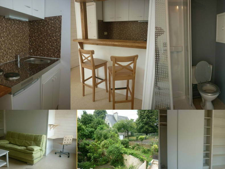 Logement Entier Caen 74830-1