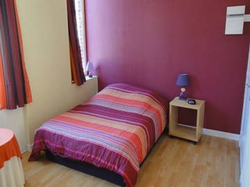 Chambre À Louer Lille 81904