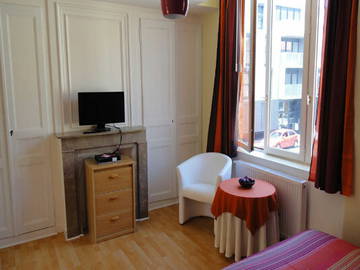 Habitación En Alquiler Lille 81904