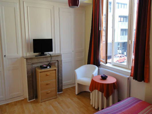 Homestay Lille 81904