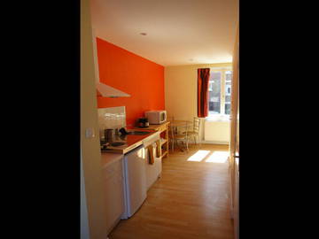 Chambre À Louer Lille 81904