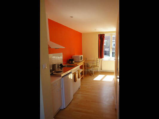 Homestay Lille 81904