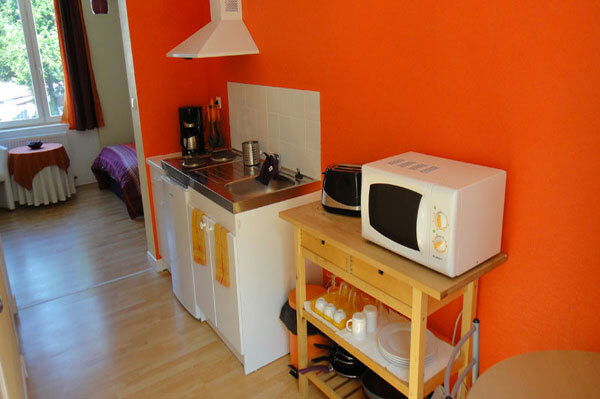 Studio Indépendant Lille 81904