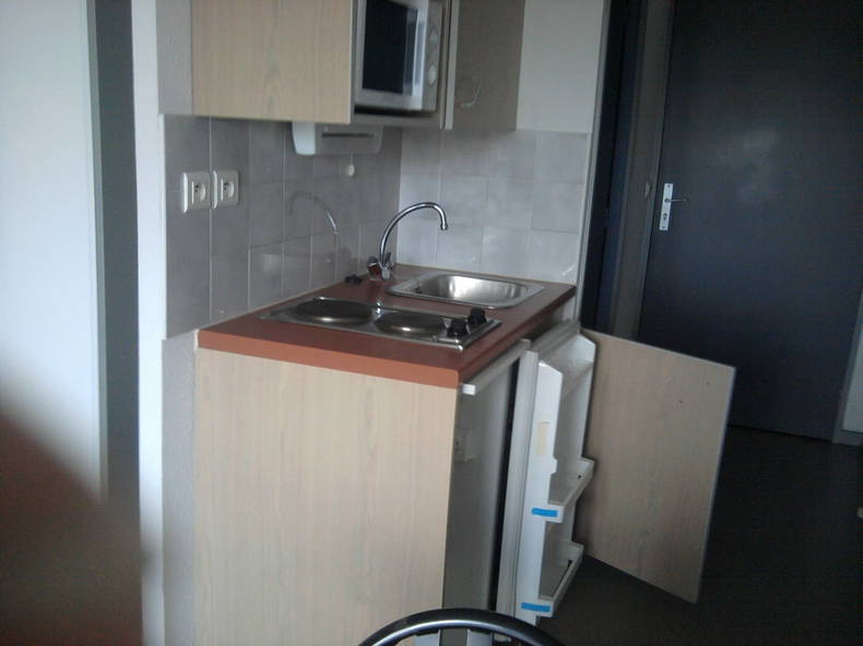 Chambres D'hôtes Pau 86743-1