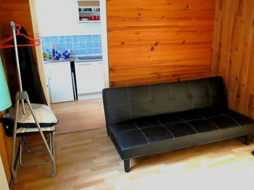 Chambre À Louer Besançon 90372