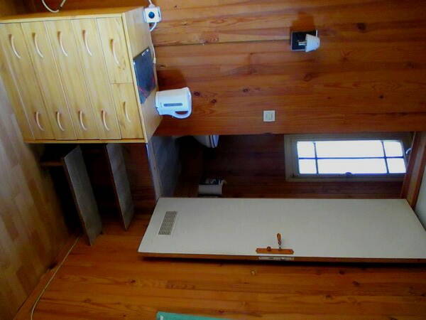 Entire Home Besançon 90372-2