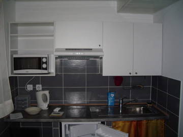 Homestay L'Haÿ-les-Roses 103308-2