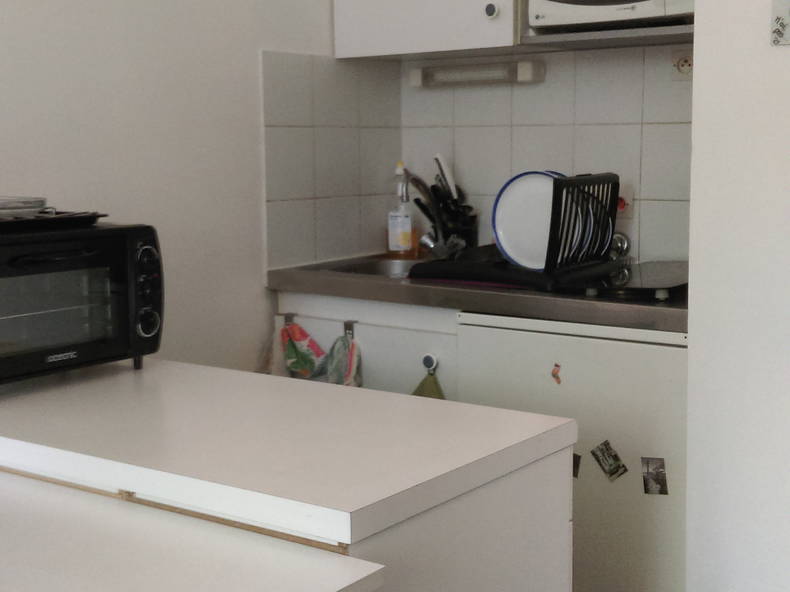 Gastfamilie Houilles 106021-2