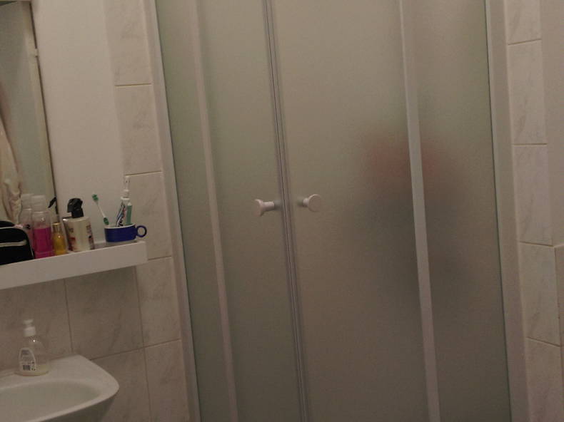 Gastfamilie Houilles 106021-3