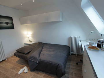 Room For Rent Paris 94896